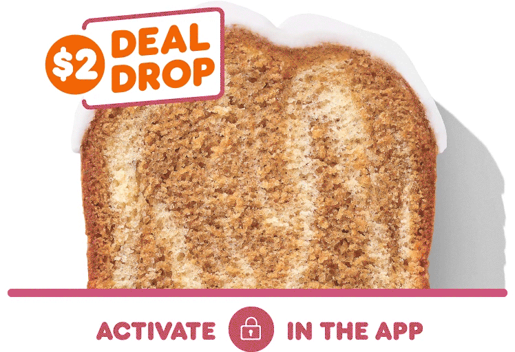 Activate this $2 Deal Drop in the app.