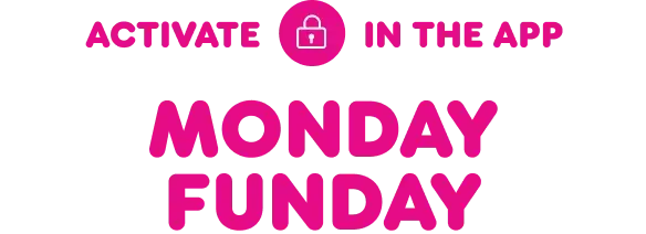 Monday funday