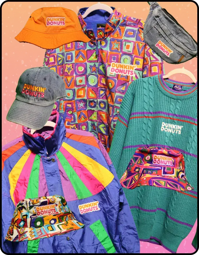 Shop now.