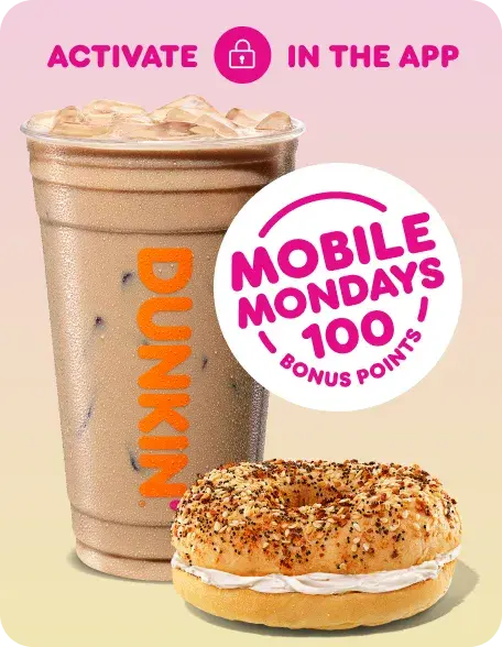 Mobile Mondays.