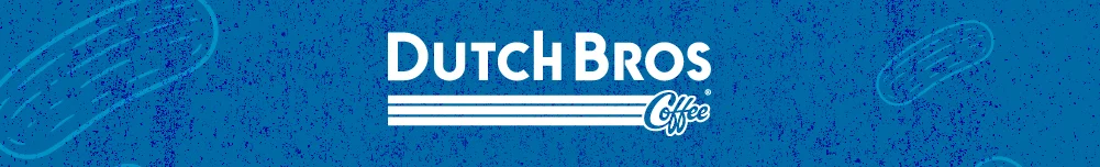 Dutch Bros Coffee