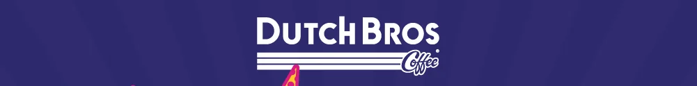 Dutch Bros Coffee