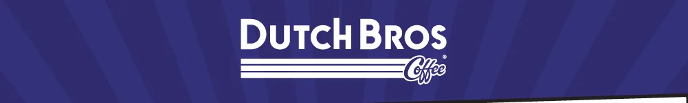 Dutch Bros Coffee