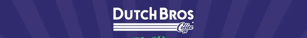 Dutch Bros Coffee