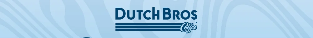 Dutch Bros Coffee