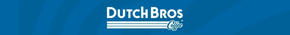 Dutch Bros Coffee