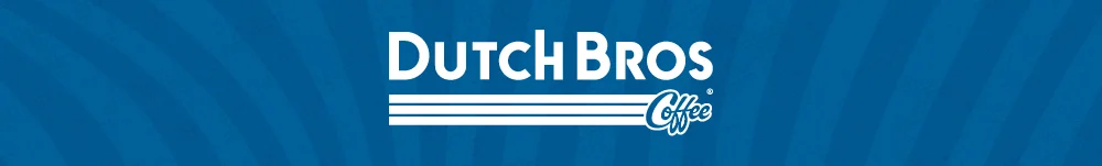 Dutch Bros Coffee