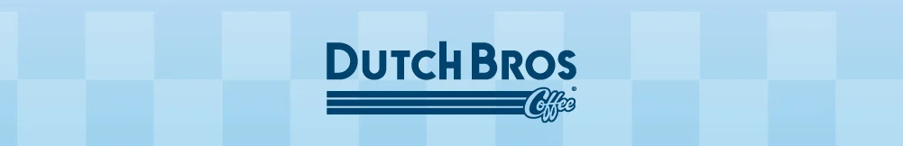 Dutch Bros Coffee