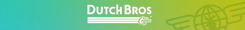 Dutch Bros Coffee