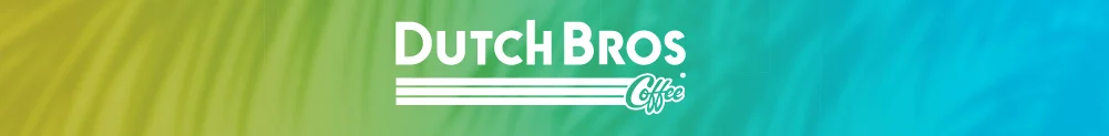Dutch Bros Coffee