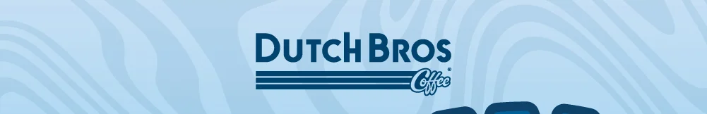 Dutch Bros Coffee