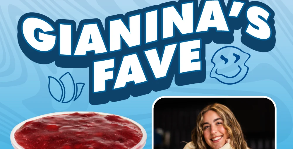 GiaNina's Fave