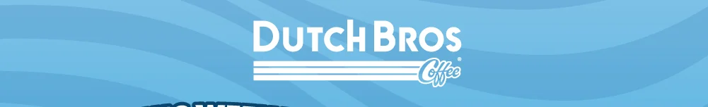 Dutch Bros Coffee