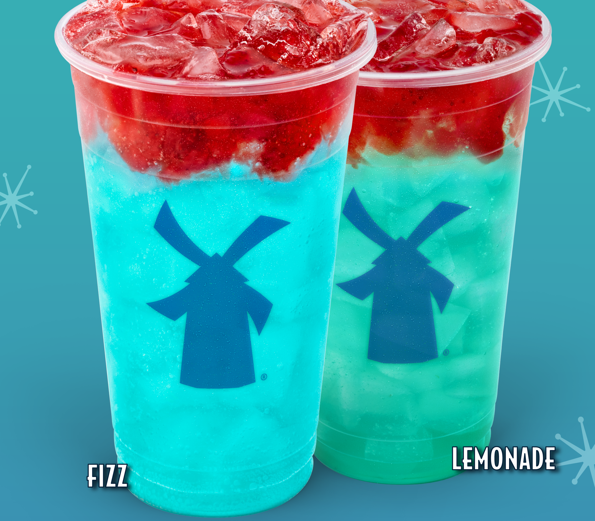 Fizz & Lemonade