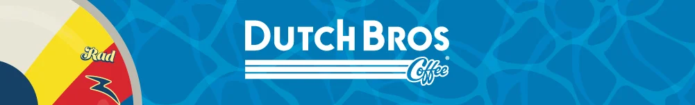 Dutch Bros Coffee