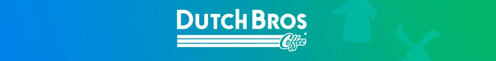 Dutch Bros Coffee
