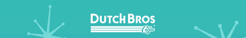 Dutch Bros Coffee