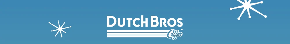 Dutch Bros Coffee
