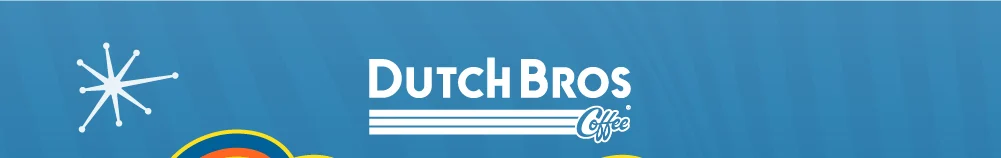 Dutch Bros Coffee