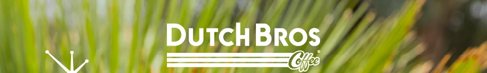 Dutch Bros Coffee