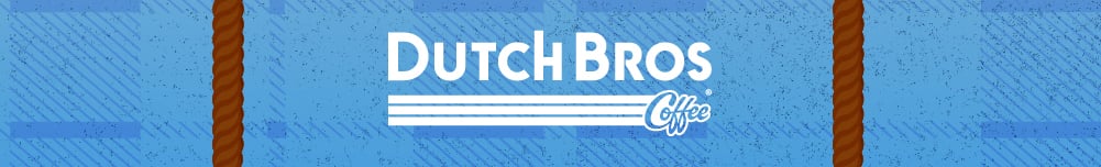 Dutch Bros Coffee