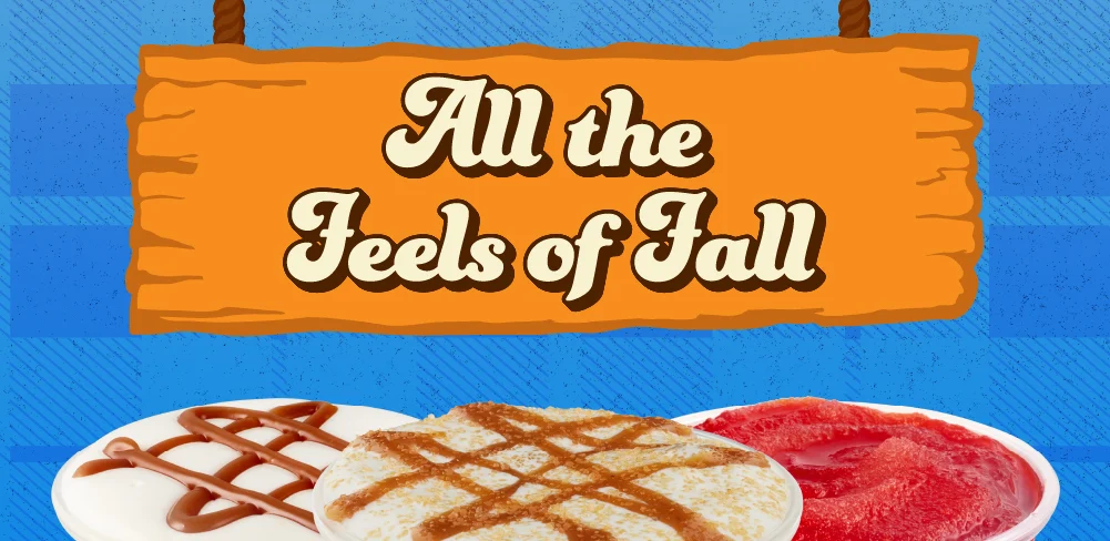 All the Feels of Fall