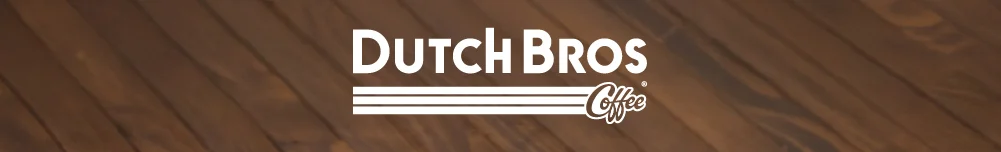 Dutch Bros Coffee