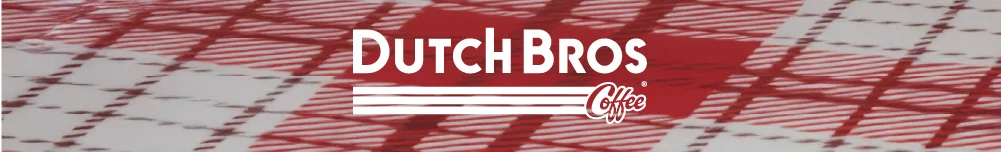 Dutch Bros Coffee
