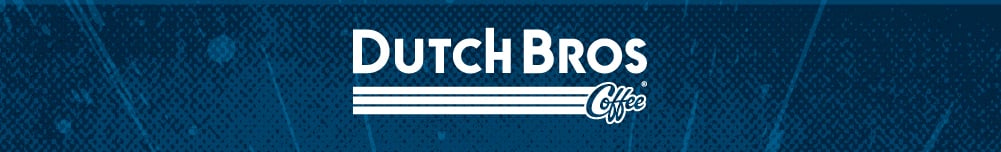 Dutch Bros Coffee