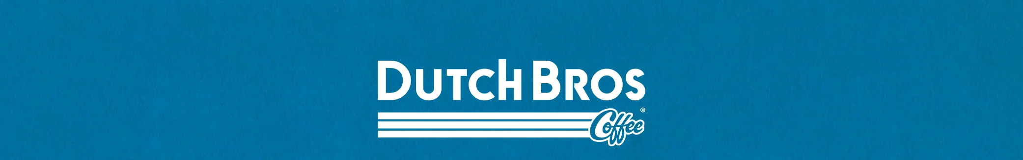 Dutch Bros Coffee