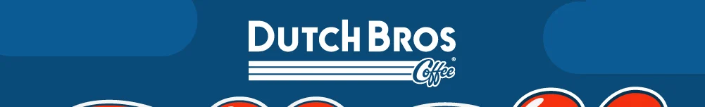 Dutch Bros Coffee