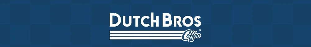 Dutch Bros Coffee