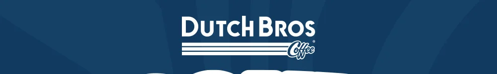 Dutch Bros Coffee Logo