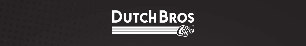 Dutch Bros Coffee Logo
