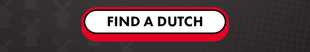 Button: FIND A DUCTH - will take you to the Dutch Bros app where you can select a location