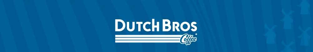 Dutch Bros Coffee Logo