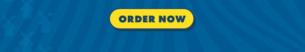 Button That Reads: Order Now | Click to open the app