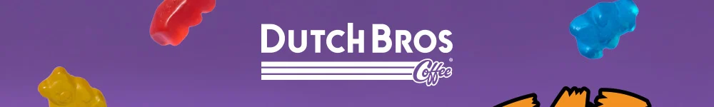 Dutch Bros Coffee Logo