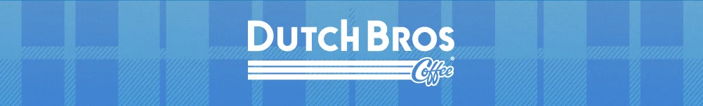 Dutch Bros Coffee Logo