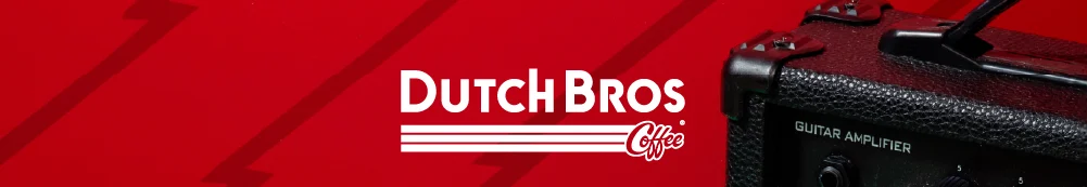 Dutch Bros Coffee Logo