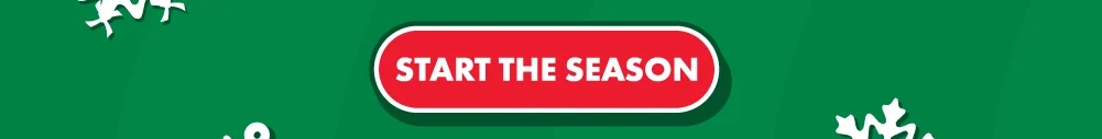 Button that reads: START THE SEASON | Click to open the in-app seasonal menu