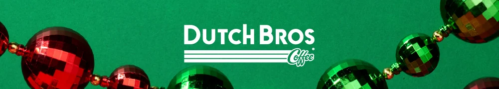 Dutch Bros Coffee Logo