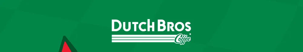 Dutch Bros Coffee