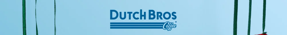Dutch Bros Logo