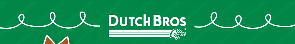Dutch Bros Logo