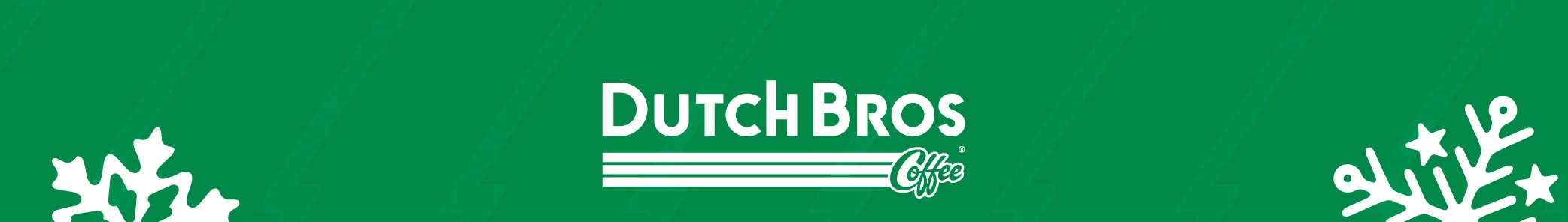 Dutch Bros Coffee Logo
