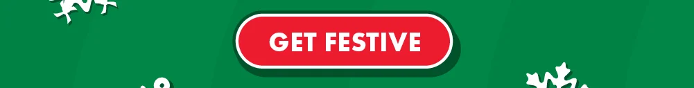 Button That Reads: GET FESTIVE | Click To Open the Dutch Bros In-app Seasonal Menu