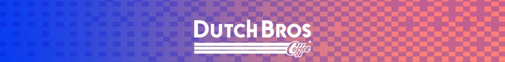 Dutch Bros Coffee Logo