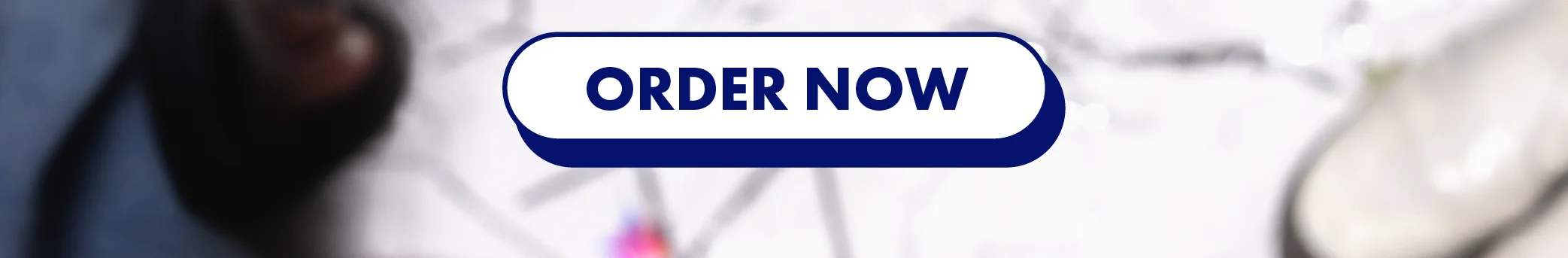 Button That Reads: ORDER NOW | Click To Open the Dutch Bros In-app Seasonal Menu