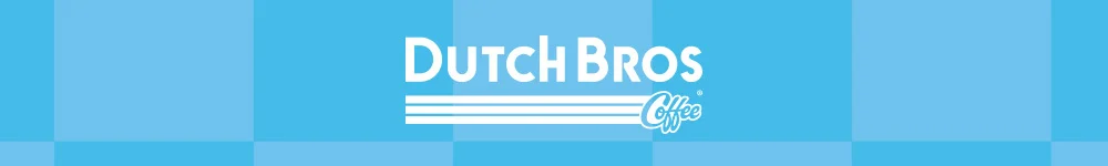 Dutch Bros Coffee Logo